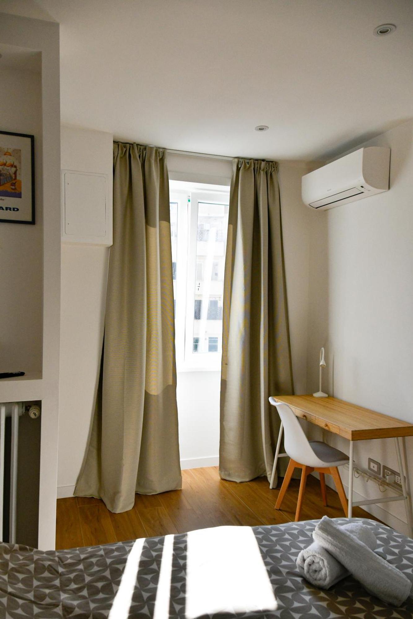 Dima Home Cute Flat In Roma Dış mekan fotoğraf