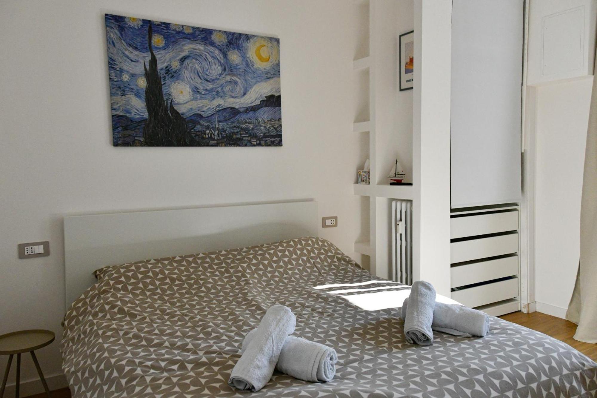 Dima Home Cute Flat In Roma Dış mekan fotoğraf