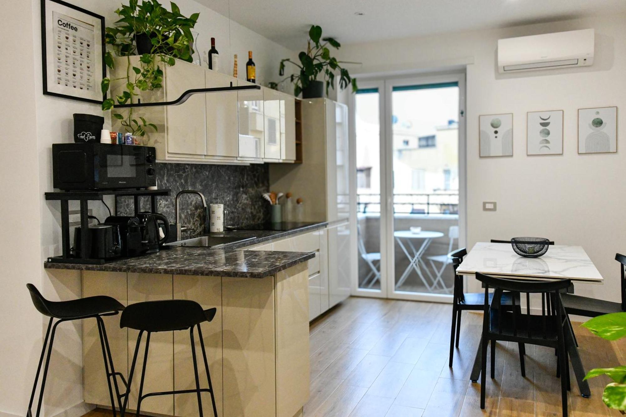 Dima Home Cute Flat In Roma Dış mekan fotoğraf